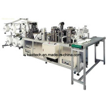 Face Mask Making Machine Non Woven Machine Made in China